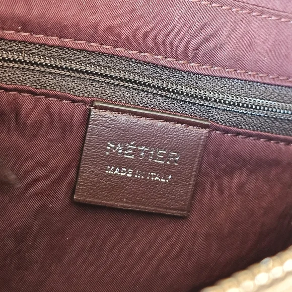 Metier Many Days Toiletry Bag - Picture 10 of 12